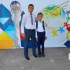 Оспанов Даулет Дүйсенбаевич